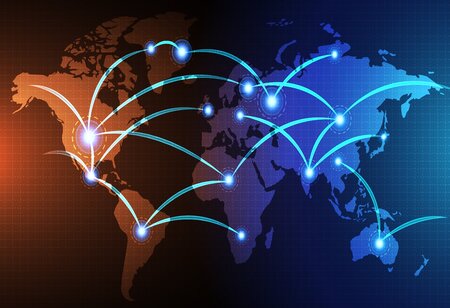 how to mitigate the risks of international distribution