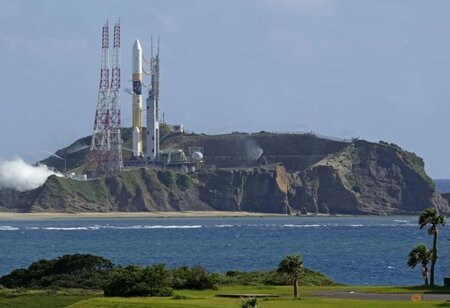 Precision Lunar Landing Mission Takes Aim at History: Japan's Moon Sniper