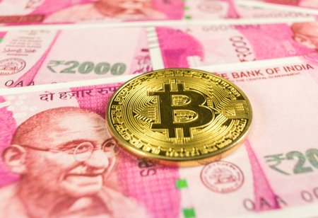 Legalization of Cryptocurrency and Its Impact on Indian Economy
