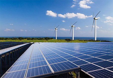 The Role of Communication and PR in Renewable Power