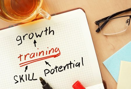 The Importance of Upskilling Your Employees