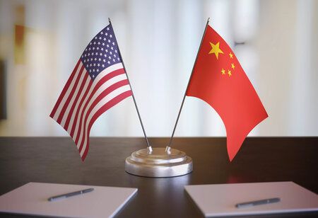 US & China Seal 90-Day Tariff Truce to Pursue Trade Deal