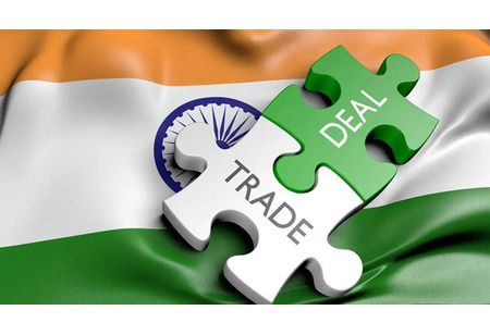 India’s FTAs Set to Boost MSMEs Amid Rising Competition