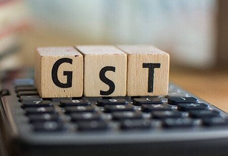 Rs 1.12 Lakh Crore GST Mop-Up In August 2021, Lower Than July