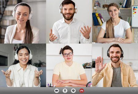 Google Meet Enables Call Switching Easier Without Logging Out