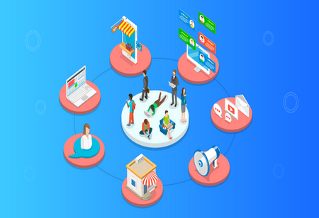 Why Omnichannel Presence is Important for Retail Business?