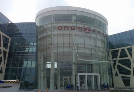 ONGC charts buyout route To reach green energy milestone