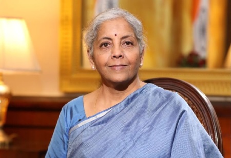 Sitharaman highlights reforms undertaken for financial institutions under India's G20 presidency