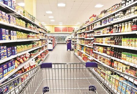 FMCG Sales Increased By Over 40% in June as States Unlock post Second wave 