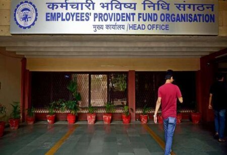 How to update Date of Exit online on EPFO website: Check for Further Details 