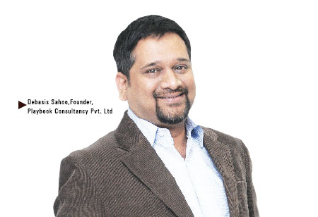 Playbook Consultancy Pvt.Ltd.; Making Customer Delight Easy  