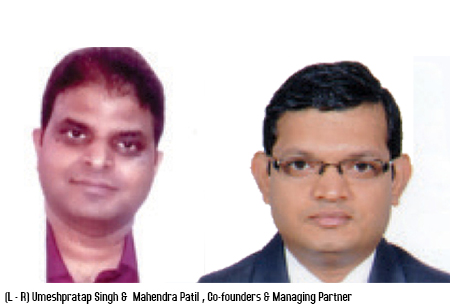 XMPUS Financial Services LLP:  Optimizing Resources, Delivering Results!