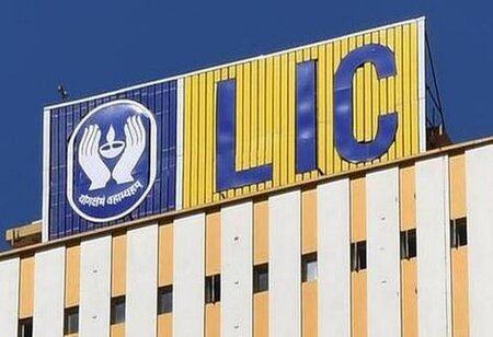 LIC IPO's draft prospectus likely within two weeks, states top government official