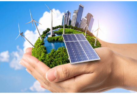 India Showcases Renewable Energy Leadership at WEF Davos 2026