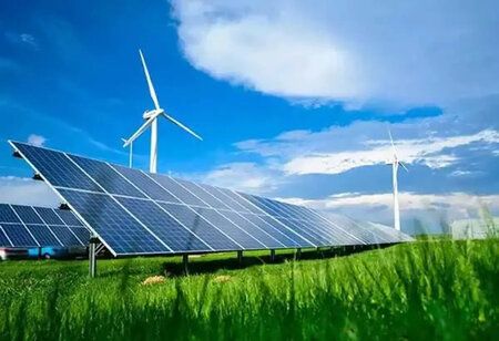 ReNew Power to Set Up India’s Largest Green Energy Project in Andhra Pradesh