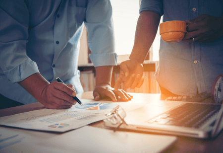 Business Advantages of Hiring a Project Management Consultant