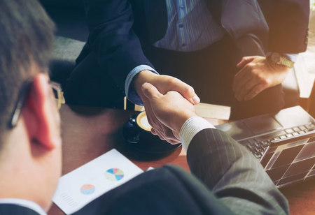 L&T Finance has completed the Merger of three Subsidiaries with Itself
