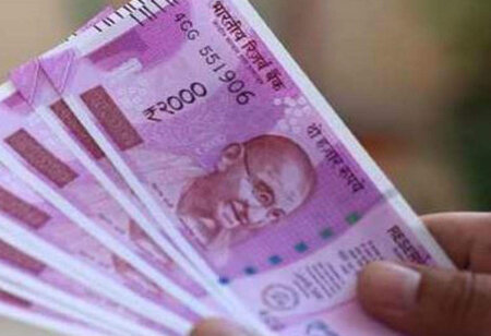 Ministry of Finance: PFRDA assets under management have crossed Rs 6 lakh crore under NPS and APY