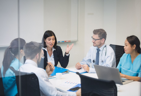 Healthcare Consulting in the Contemporary Era with Technology and Expertise in 2024 