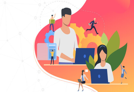 The Advantages of Outsourcing Your Business Processes