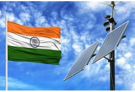 India’s Solar Power Capacity Touches Nearly 136 GW Milestone