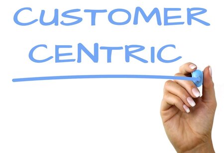 Why Opting for A Customer-Centric Strategy Is Best for Your Business?