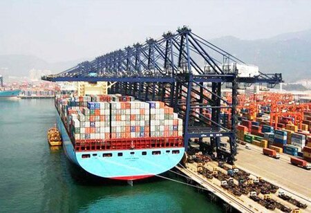 Indian Exports Jumped to $30.21 billion with Healthy Growth of Engineering and Gems & Jewellery 