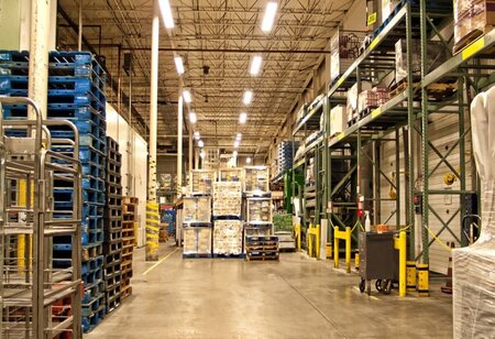 How does inventory over-stocking impact your business