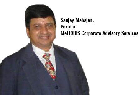 MeLIORIS Corporate Advisory Services: Easing out the World of Taxes