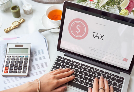 Who is responsible for TCS Tax Collection at Source?