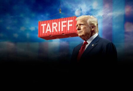Trump Slaps 25% Tariff and Penalty on India Over Russia Ties