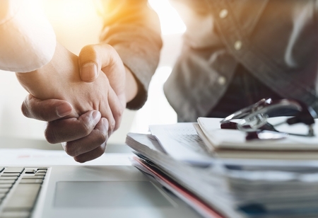The Role of Consulting in Mergers & Acquisitions