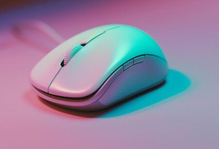 Introducing Logi AI, your AI-Mouse from Logitech