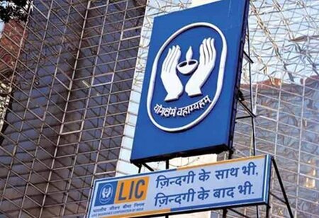 LIC IPO set to open on May 4 and close on May 9