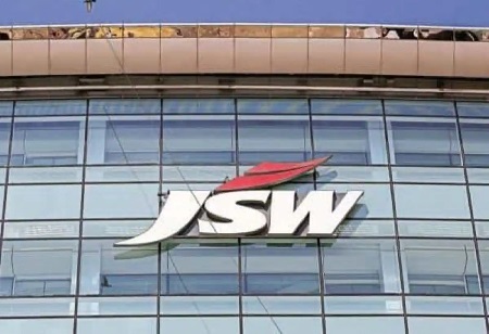 JSW
