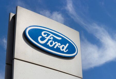 Ford Initiates Preparations to Restart Operations at India, Chennai Plant