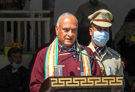 India's First Geothermal Field Development Project to Be Established in Leh