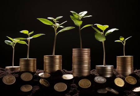 Adani to Invest Rs 9,350 Crore in its Green Energy Subsidiary