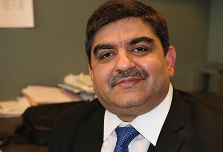 “Made in India – the IP way” 