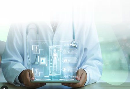 Enhancing Patient Care via Human-Centered Strategic Consulting