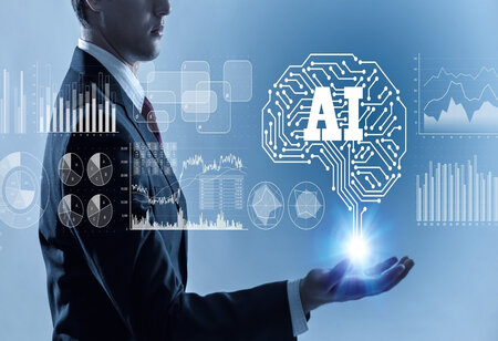 How can AI Strategies help the Consultants?