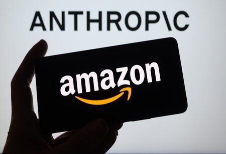 Anthropic, Backed by Amazon, Releases an Android App for Claude