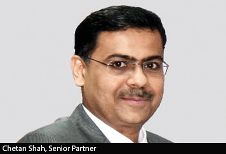 Mehta Chokshi & Shah LLP: Delivering Solutions that are Technically Sound, Innovative and Utilitarian for its Clients