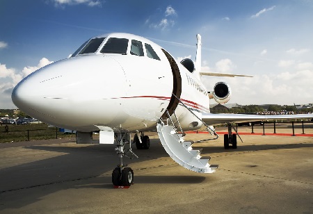 India to decide on Go Initially bankruptcy, lessors obtaining aircraft fear impact