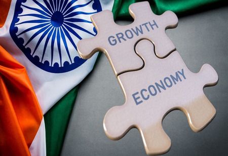 Goldman Sachs Forecasts Stronger India Growth in 2026