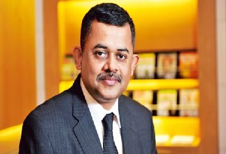 Neelkanth Mishra appointed part-time chairman of UIDAI
