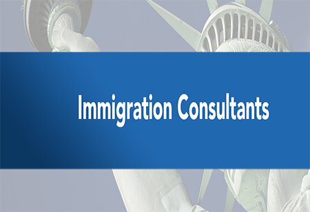 Importance of Immigration Consultants