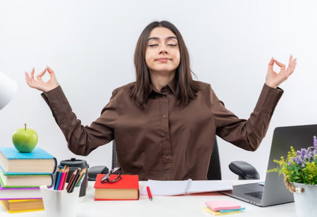 In 2024, 45% of Respondents Expect Greater Work-life Balance