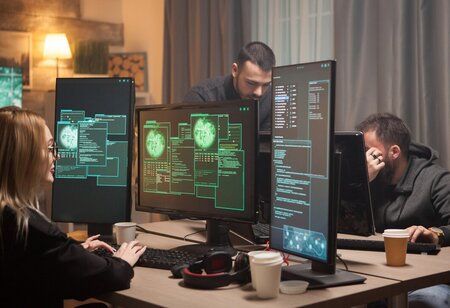 Cisco Strikes A Deal with the Karnataka Government to Train 40,000 in Cybersecurity