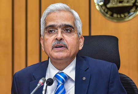 Reserve Bank of India (RBI) has Signaled a Return to Normalcy